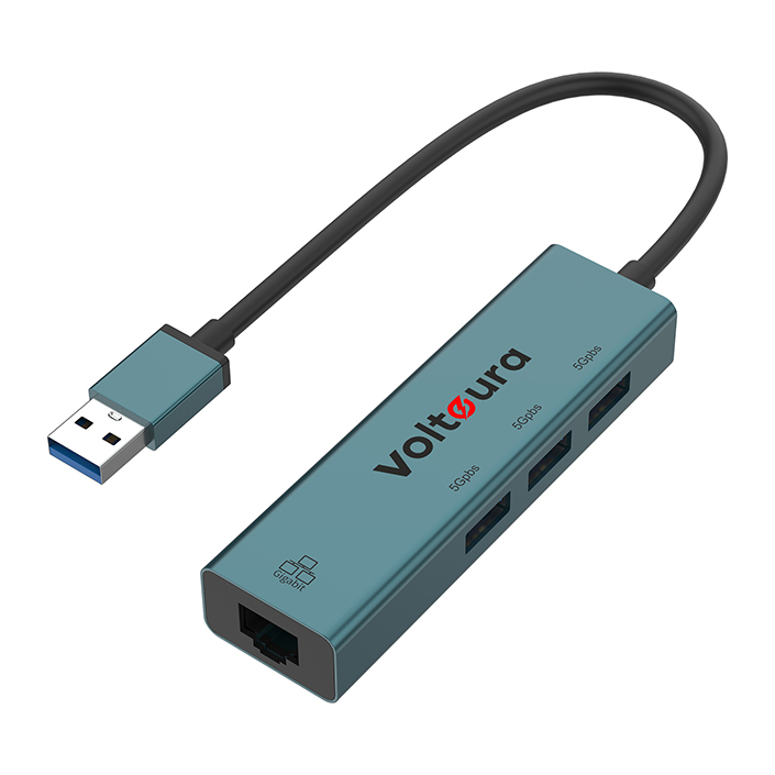 USB Hubs