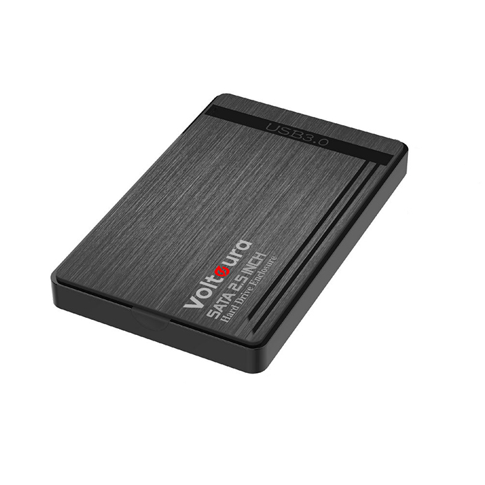 Data Storage