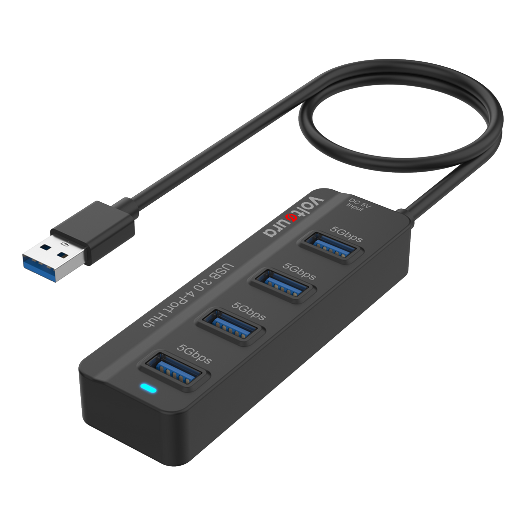 USB Hubs